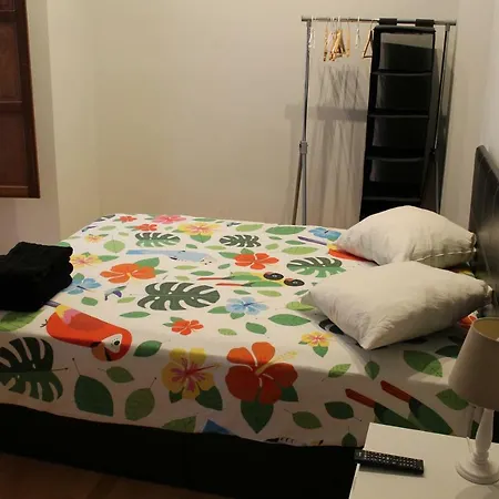 Casa de Férias Casa Senorial En El Centro De