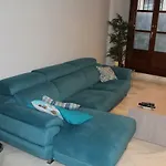 Casa Señorial En El Centro De Сasa de vacaciones Almería