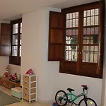Casa Señorial En El Centro De *