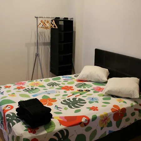 Casa Señorial En El Centro De
