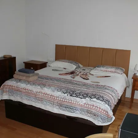 Casa Senorial En El Centro De *