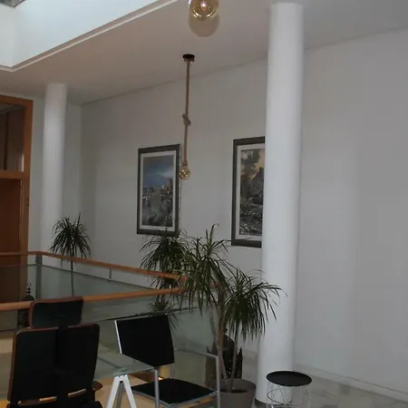 Сasa de vacaciones Casa Señorial En El Centro De *