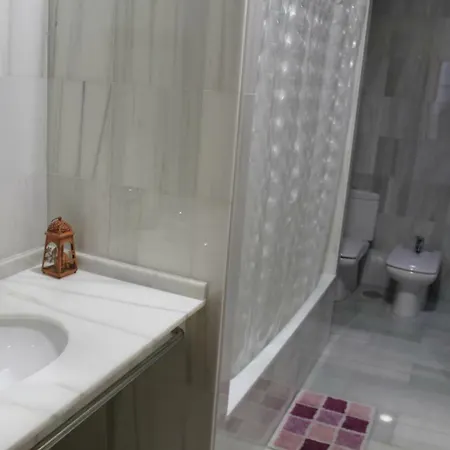 Casa Señorial En El Centro De Сasa de vacaciones *