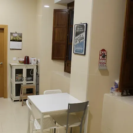 Casa Senorial En El Centro De Semesterbostad *