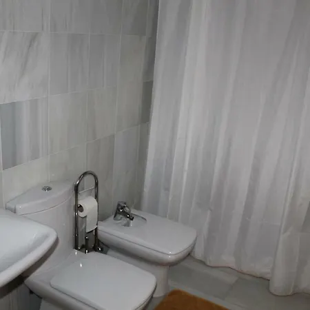 Casa Señorial En El Centro De Сasa de vacaciones