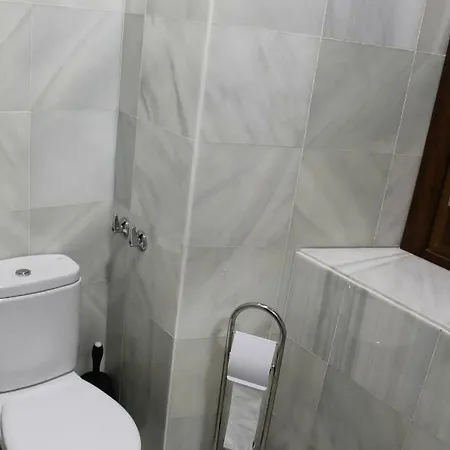Casa Señorial En El Centro De Сasa de vacaciones